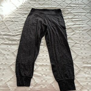 Lululemon align joggers